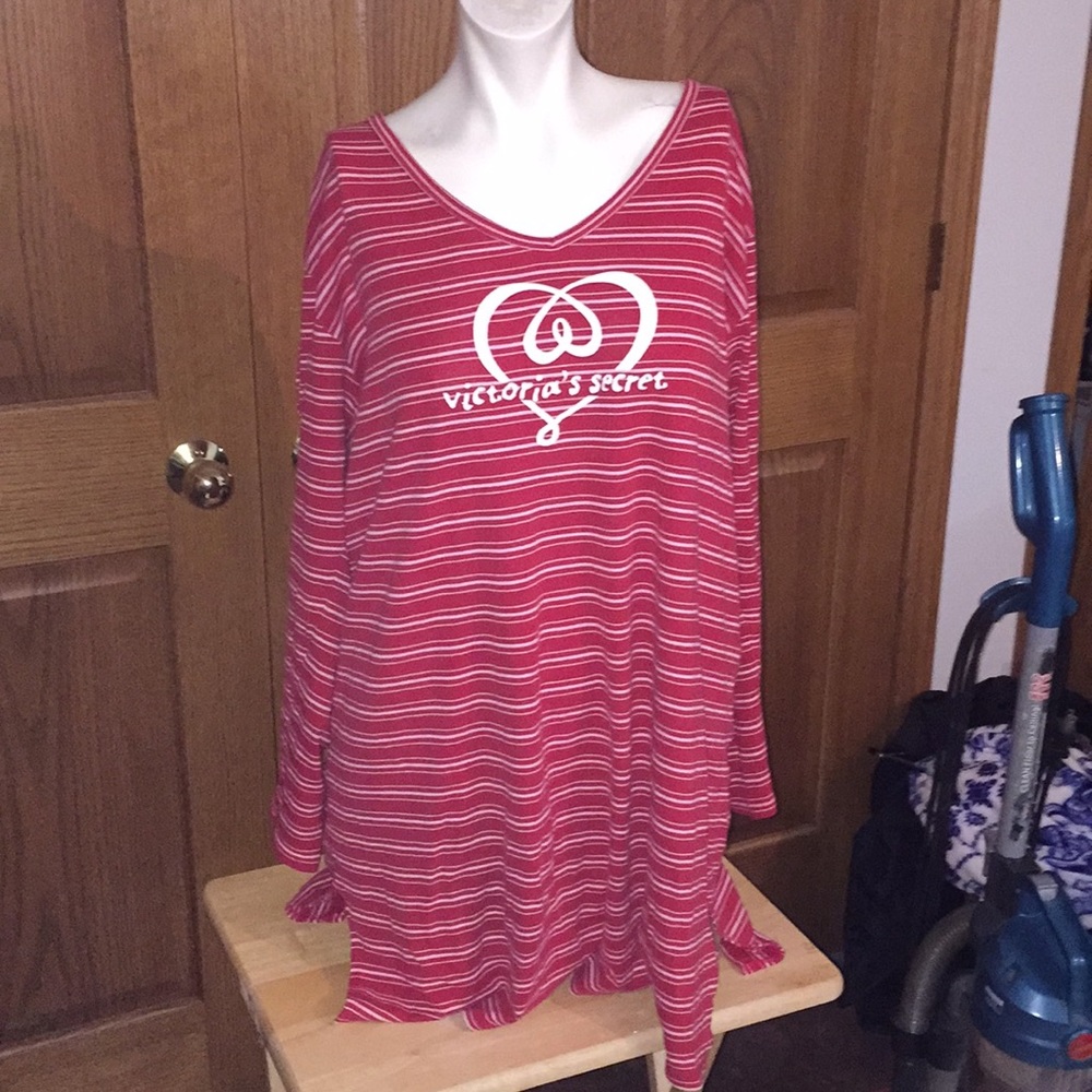 VS nightgown